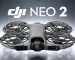 What exactly has DJI changed in the new Neo 2 drone