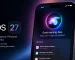 What to expect from Apple iOS 27 AI features at WWDC 2026