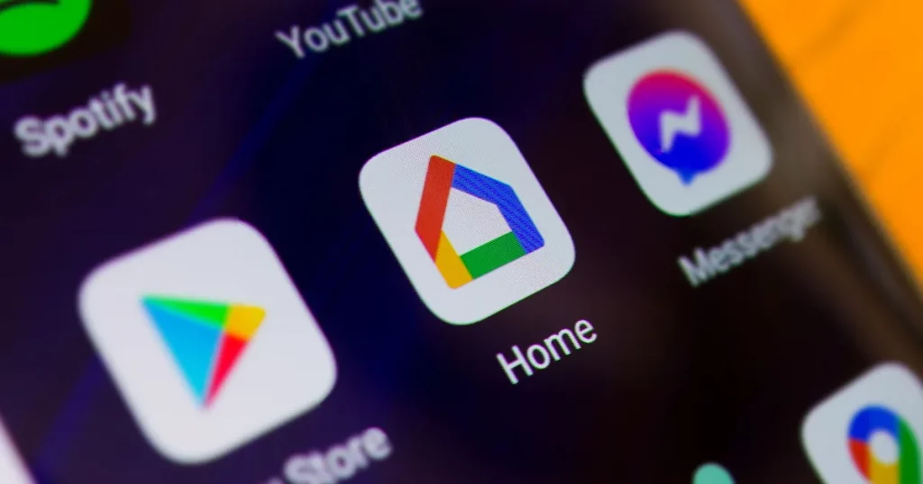 Your Google Home just got a lot better with the latest April update