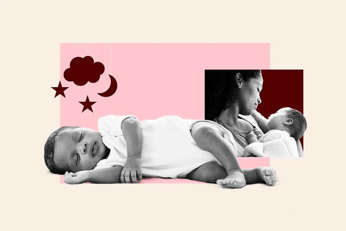 Your child’s sleep may be disrupted due to orthosomnia