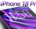 iPhone 18 Pro Max leaked: 25% smaller dynamic island